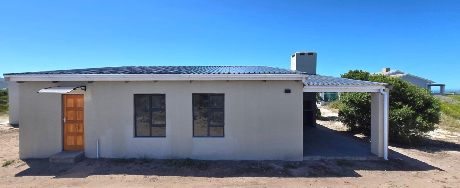 3 Bedroom Property for Sale in Kleinbaai Western Cape